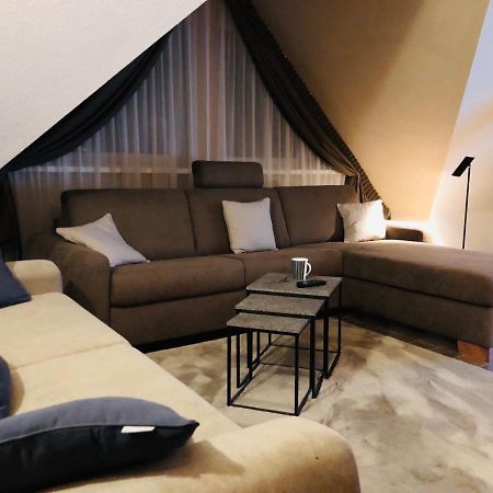 Apartment Horec Donovaly Esterno foto
