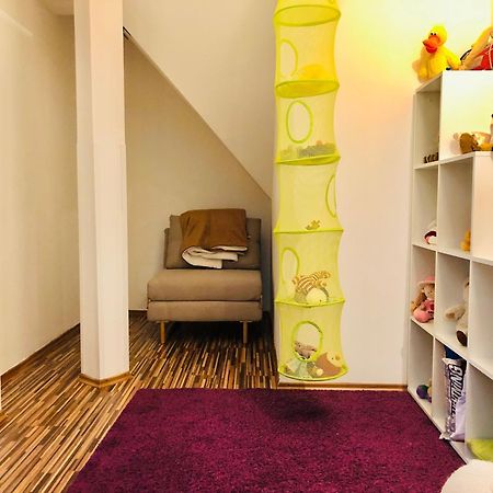 Apartment Horec Donovaly Esterno foto