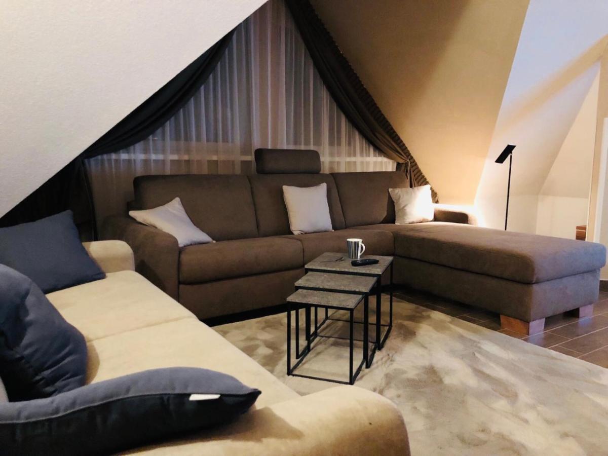 Apartment Horec Donovaly Esterno foto