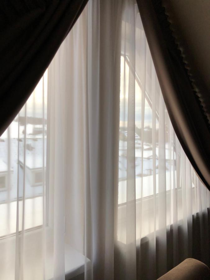 Apartment Horec Donovaly Esterno foto