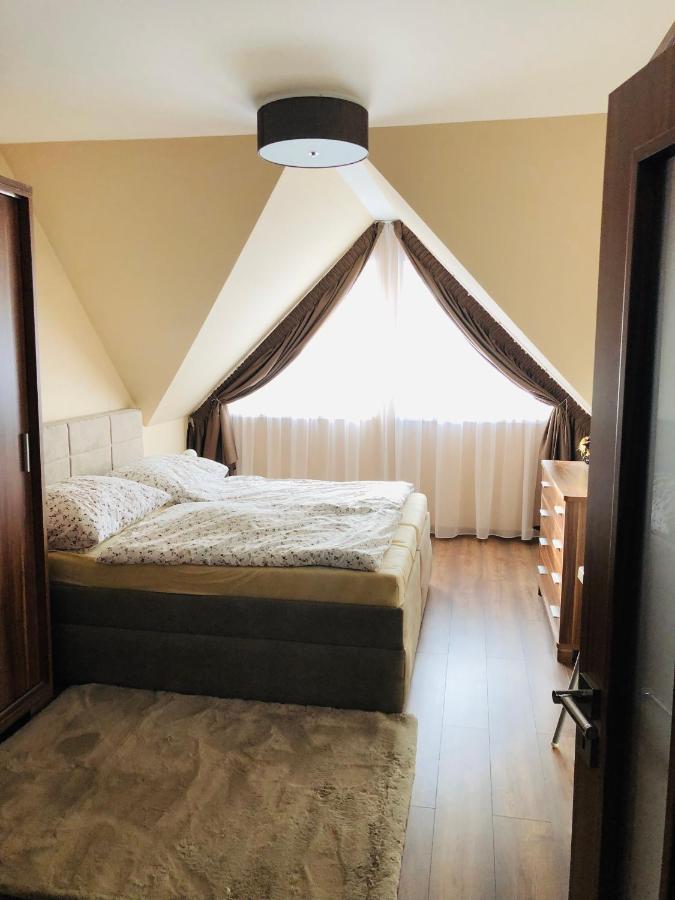 Apartment Horec Donovaly Esterno foto