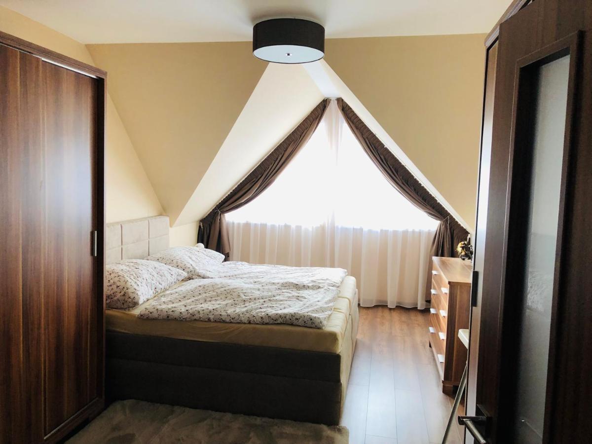 Apartment Horec Donovaly Esterno foto