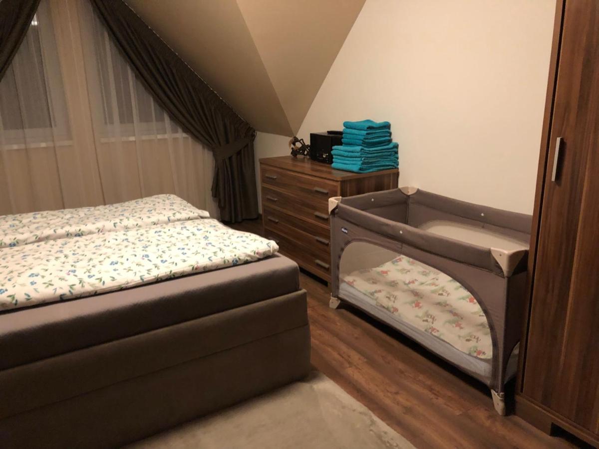 Apartment Horec Donovaly Esterno foto