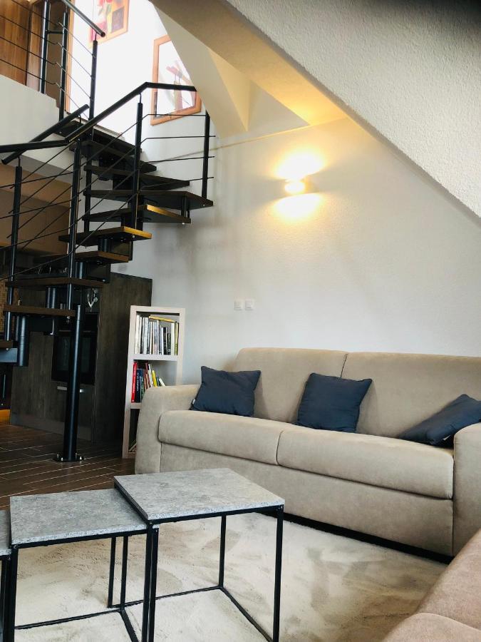Apartment Horec Donovaly Esterno foto
