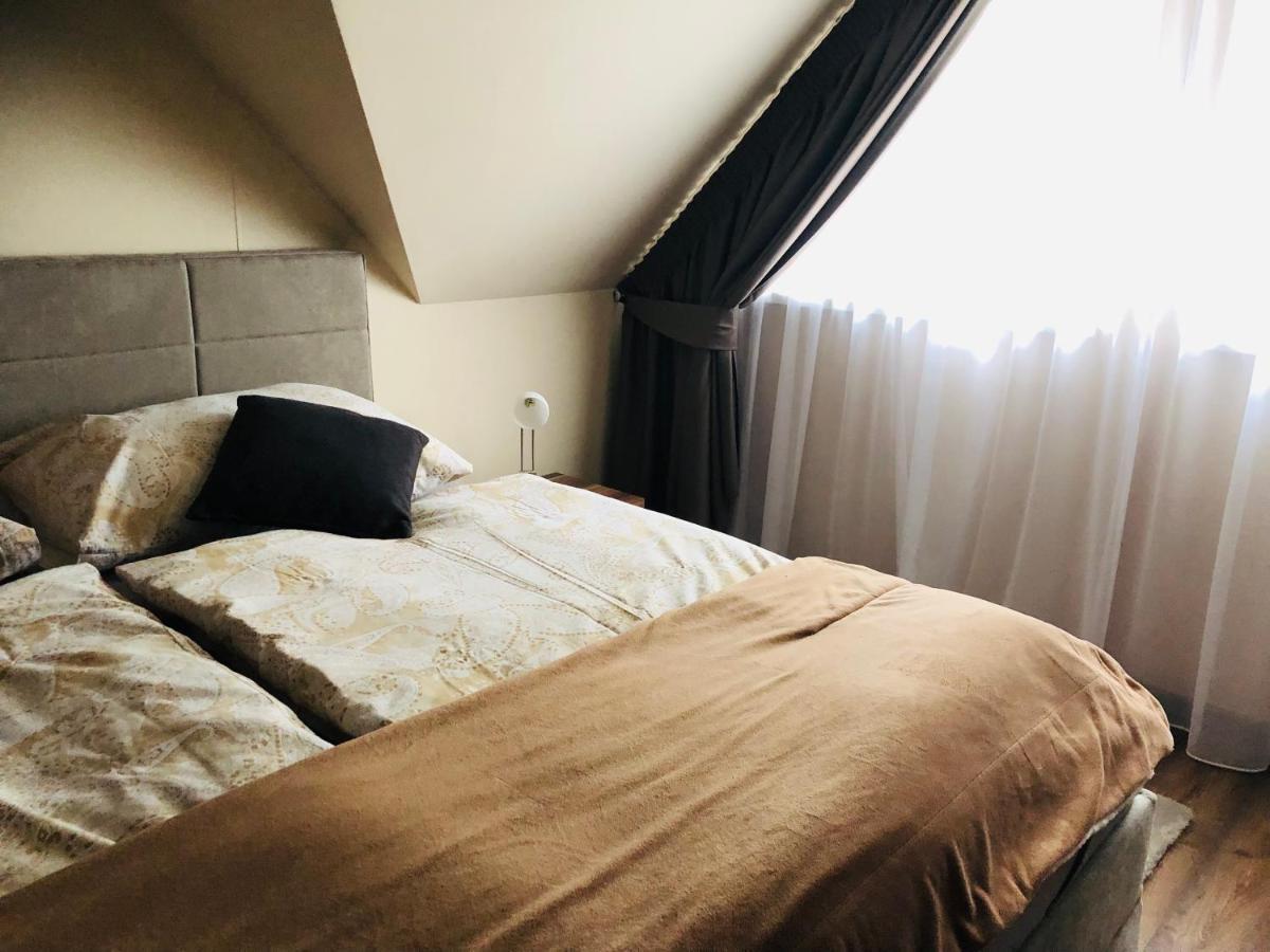 Apartment Horec Donovaly Esterno foto