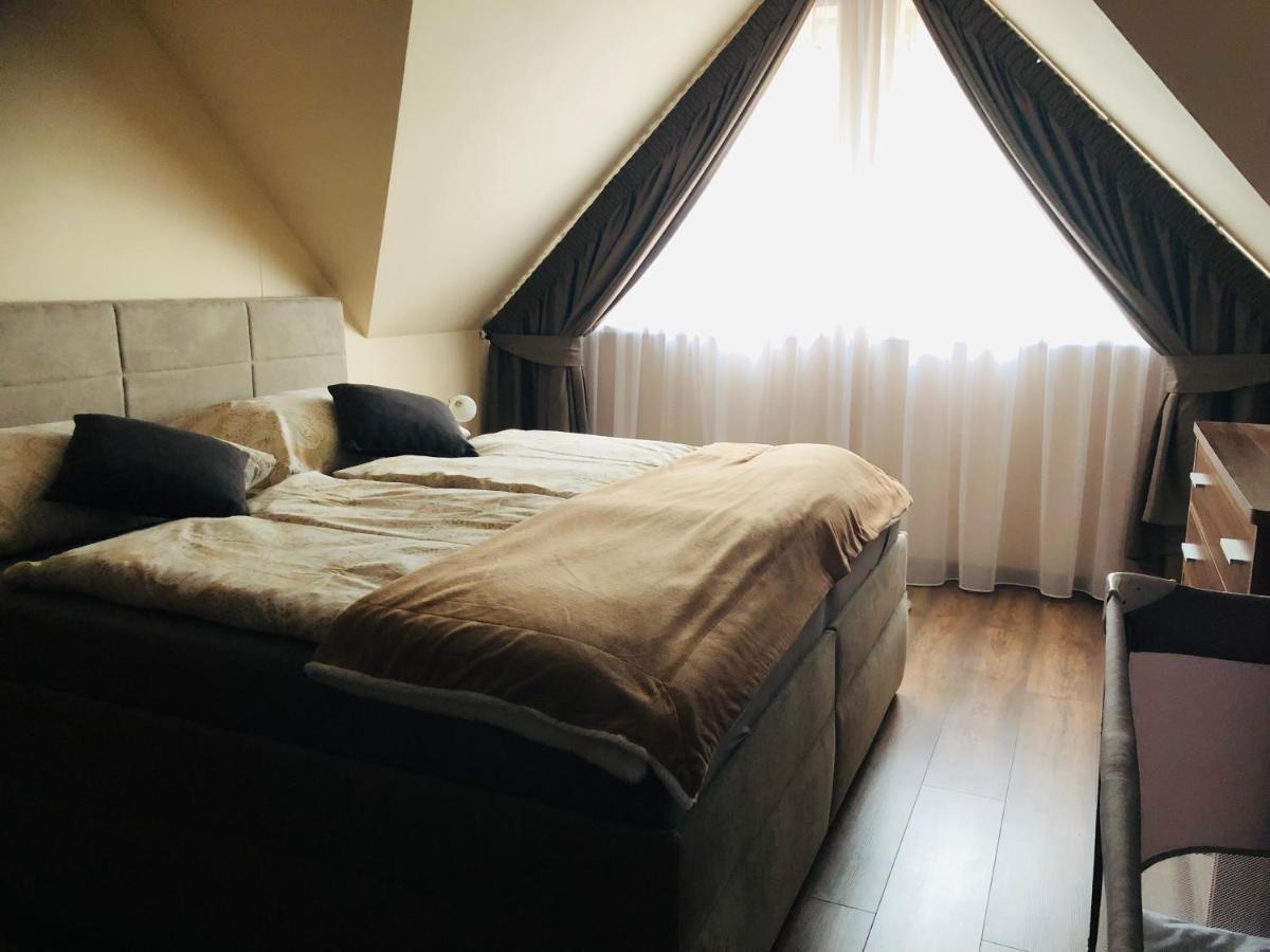 Apartment Horec Donovaly Esterno foto