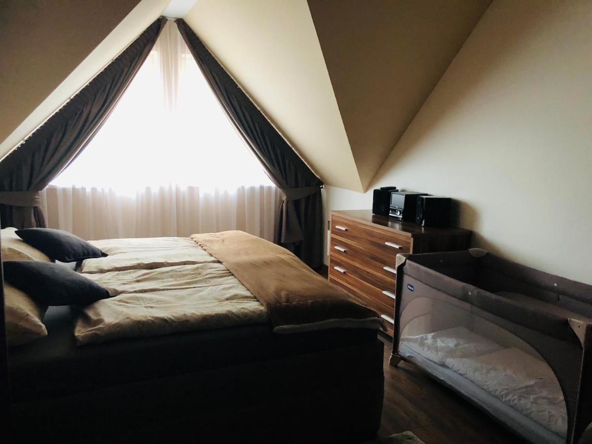 Apartment Horec Donovaly Esterno foto