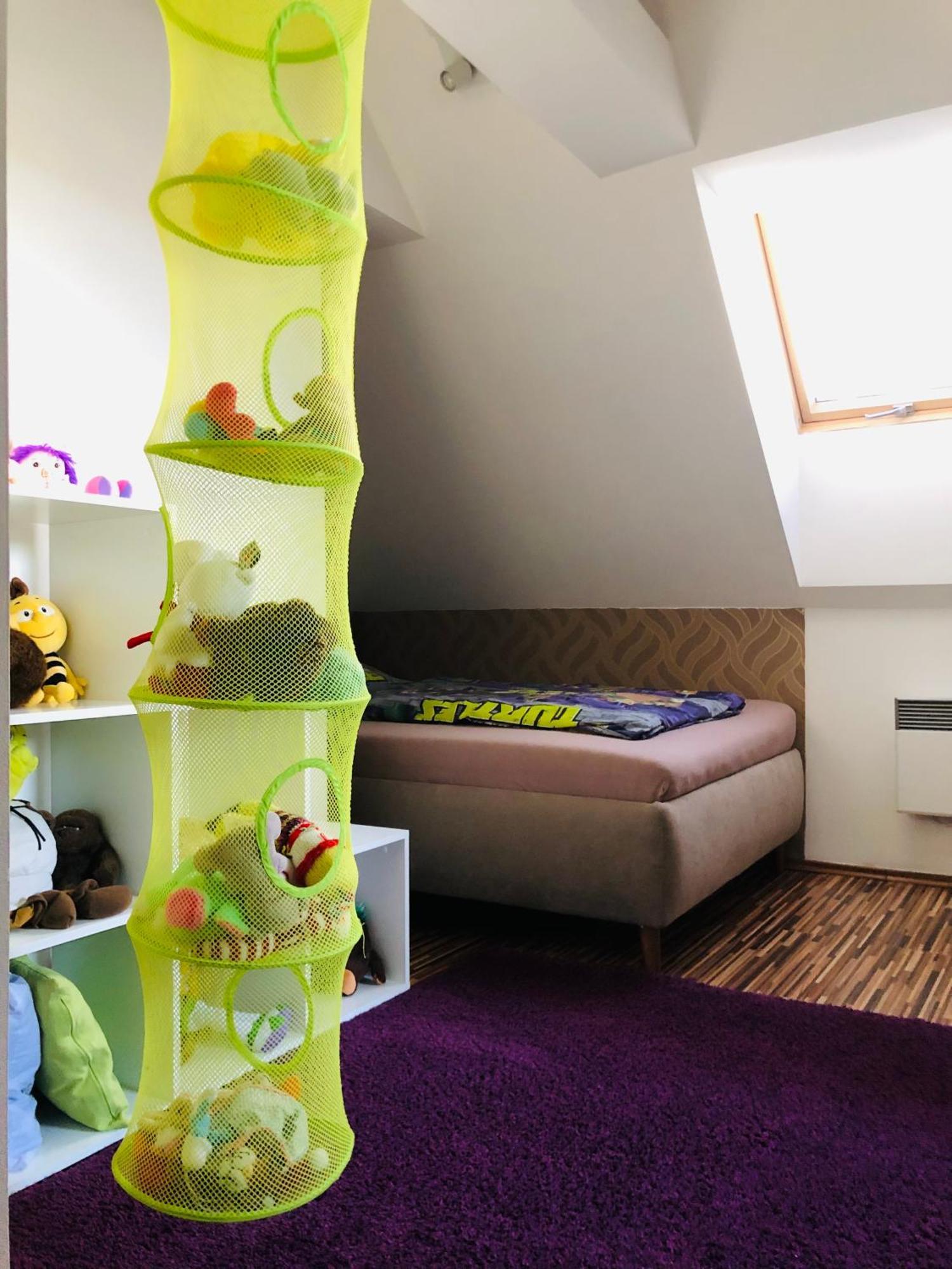 Apartment Horec Donovaly Esterno foto