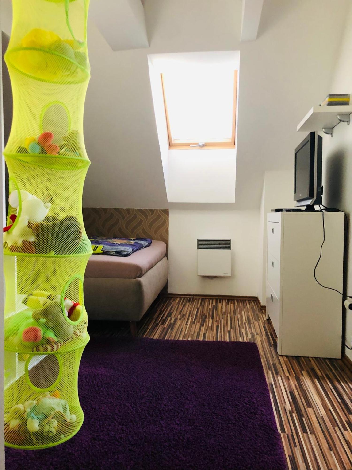 Apartment Horec Donovaly Esterno foto
