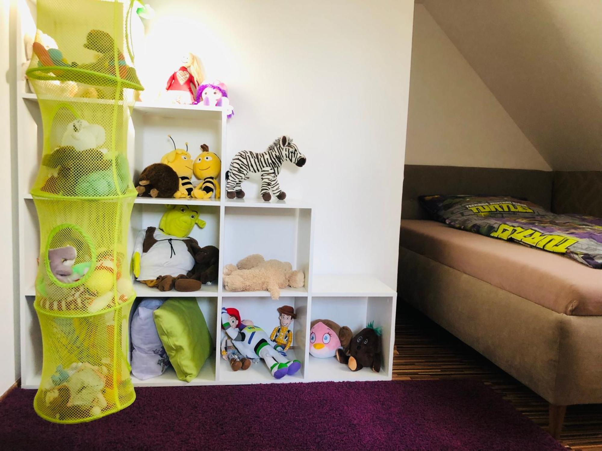 Apartment Horec Donovaly Esterno foto