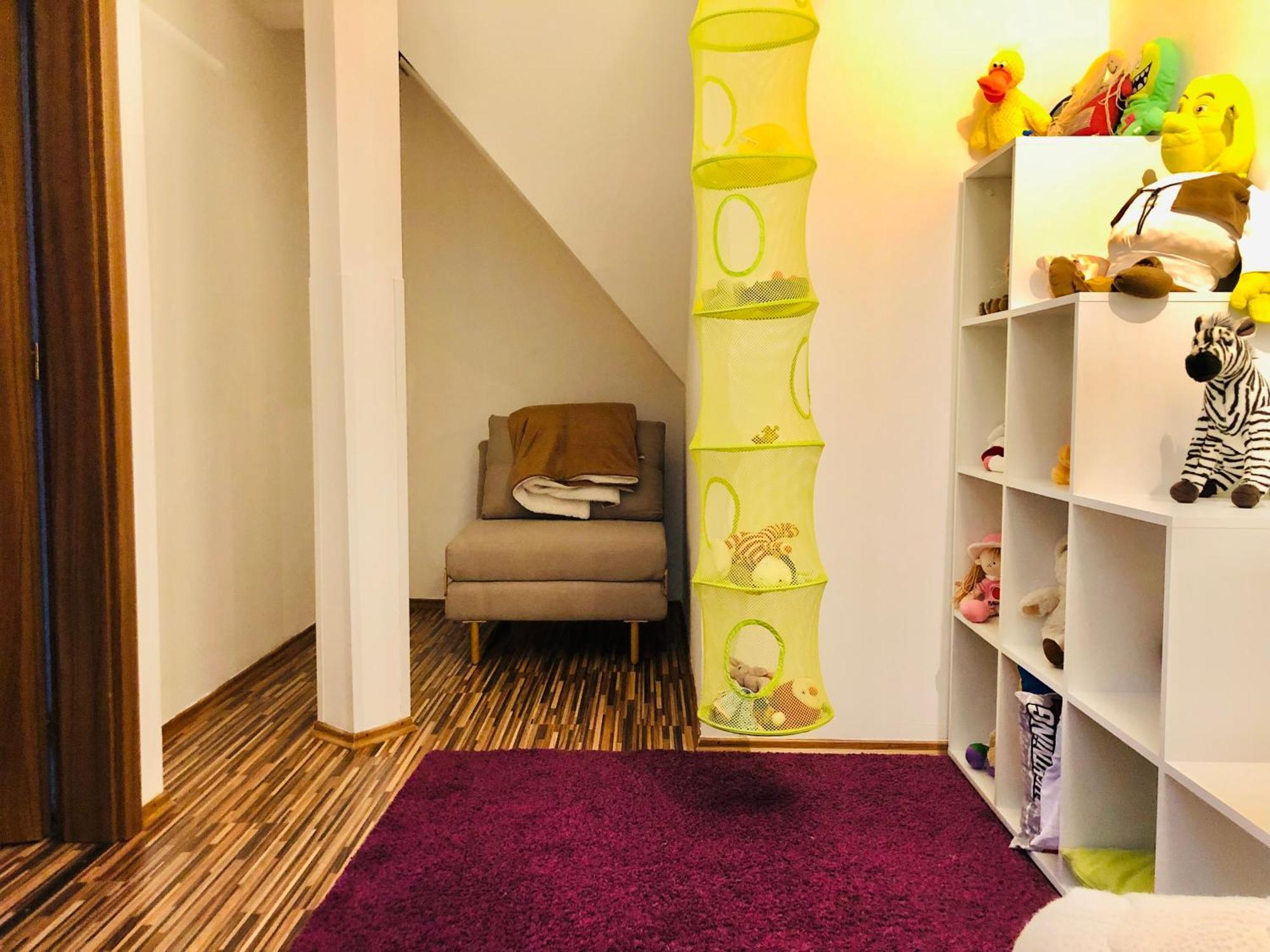 Apartment Horec Donovaly Esterno foto