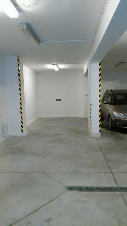 Apartment Horec Donovaly Esterno foto