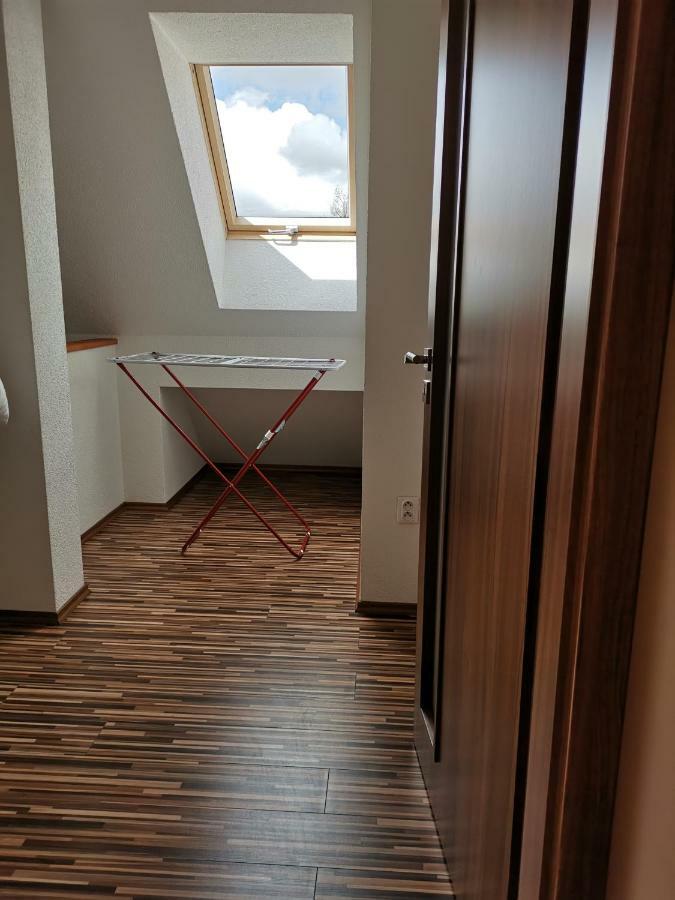 Apartment Horec Donovaly Esterno foto