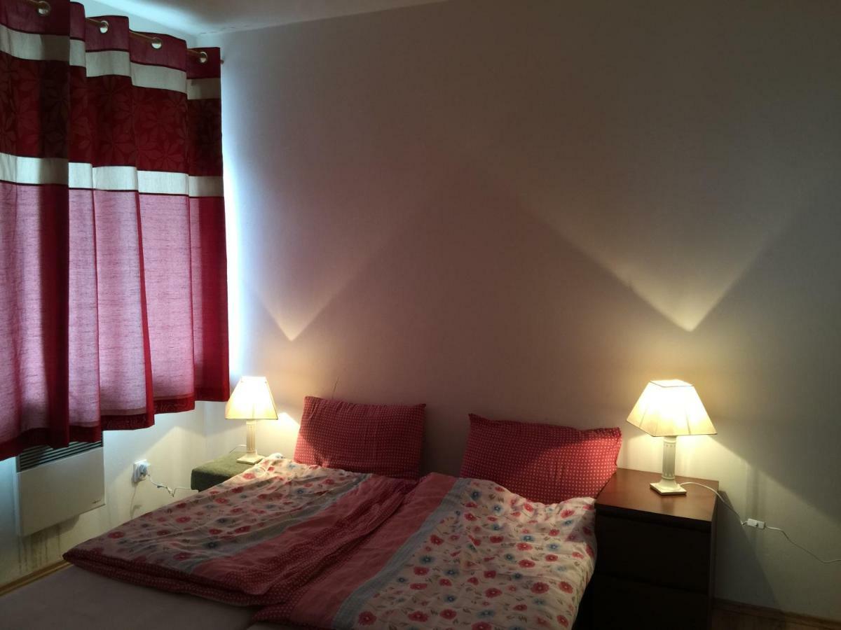 Apartment Horec Donovaly Esterno foto