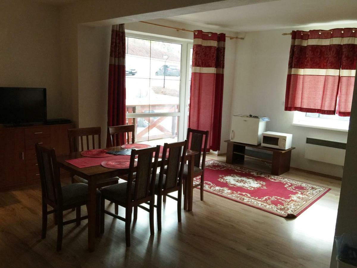 Apartment Horec Donovaly Esterno foto