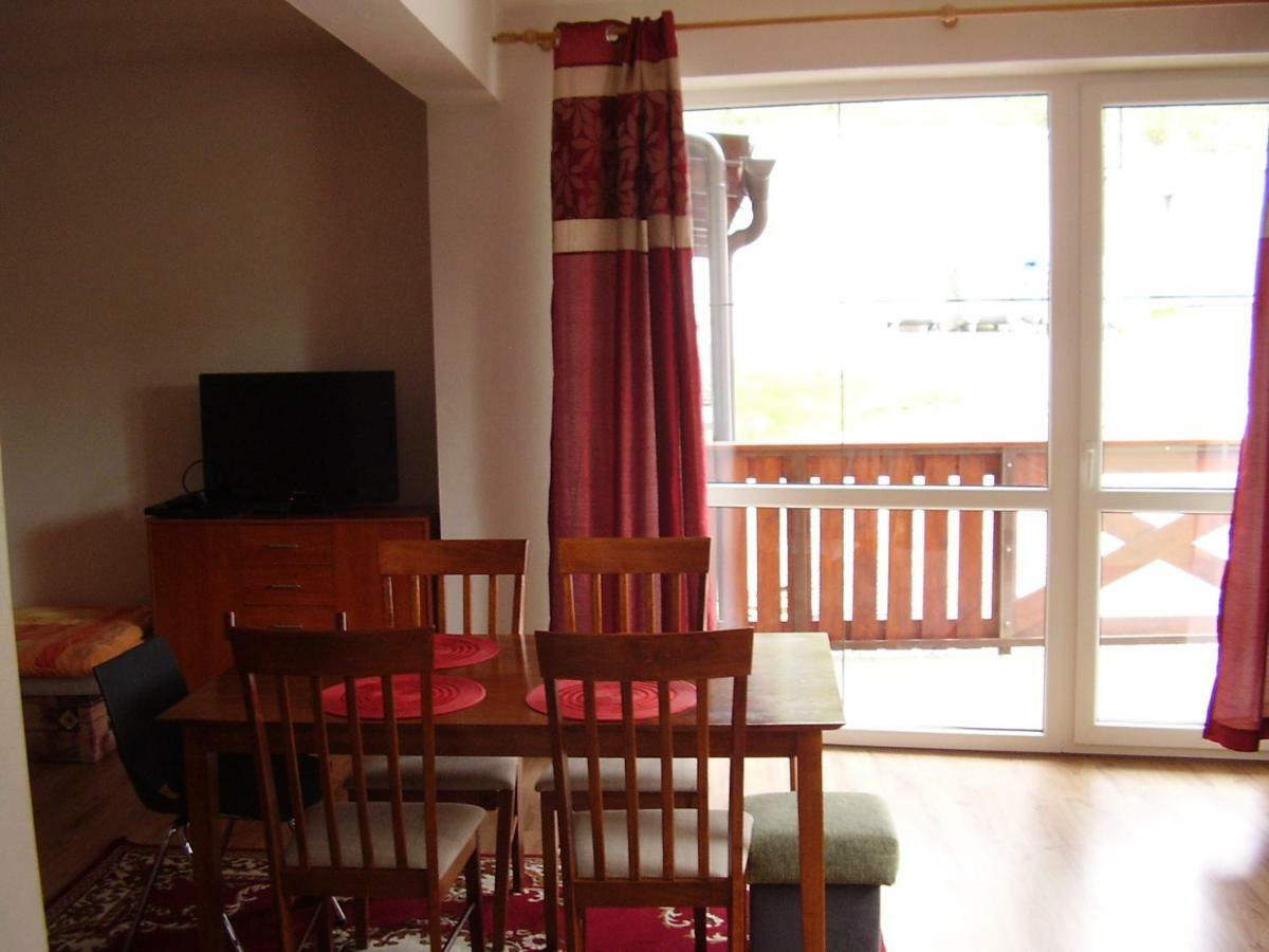 Apartment Horec Donovaly Esterno foto