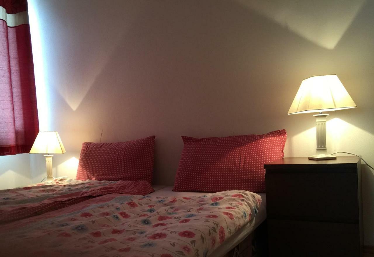 Apartment Horec Donovaly Esterno foto
