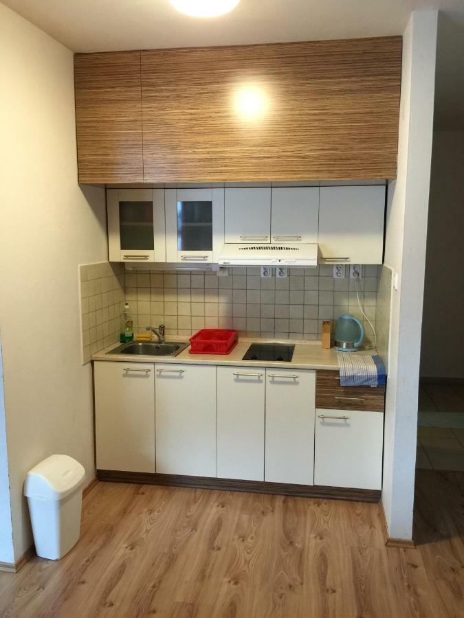 Apartment Horec Donovaly Esterno foto