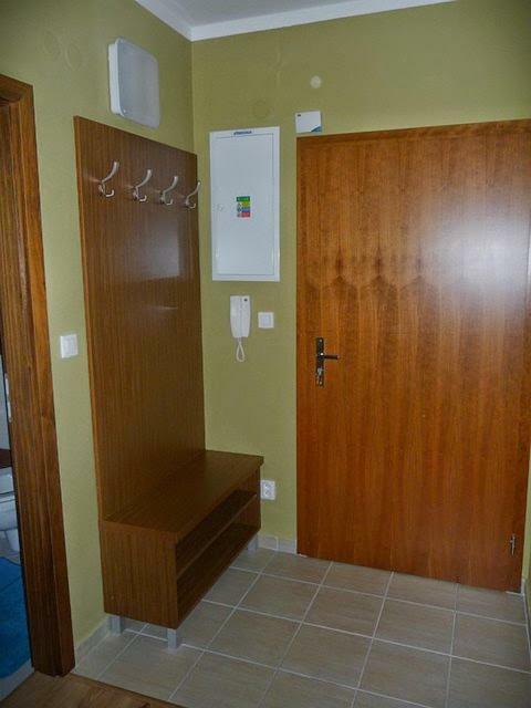 Apartment Horec Donovaly Esterno foto