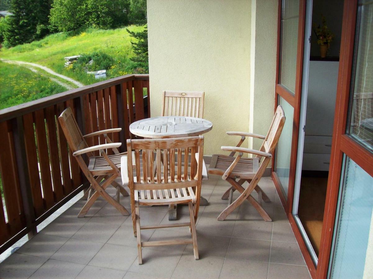 Apartment Horec Donovaly Esterno foto