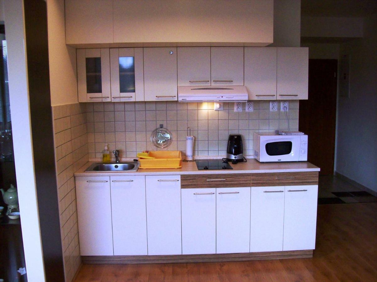 Apartment Horec Donovaly Esterno foto