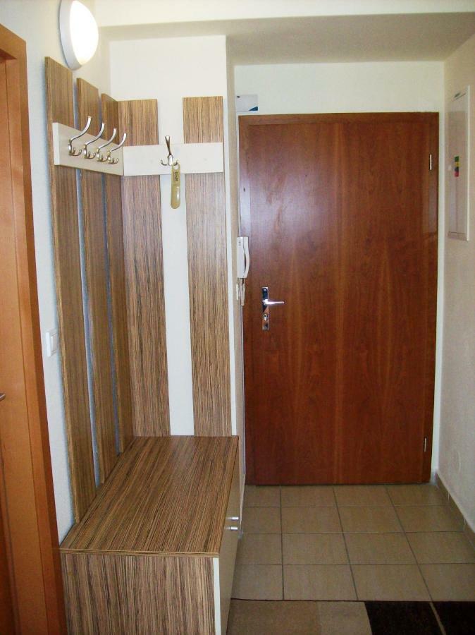 Apartment Horec Donovaly Esterno foto