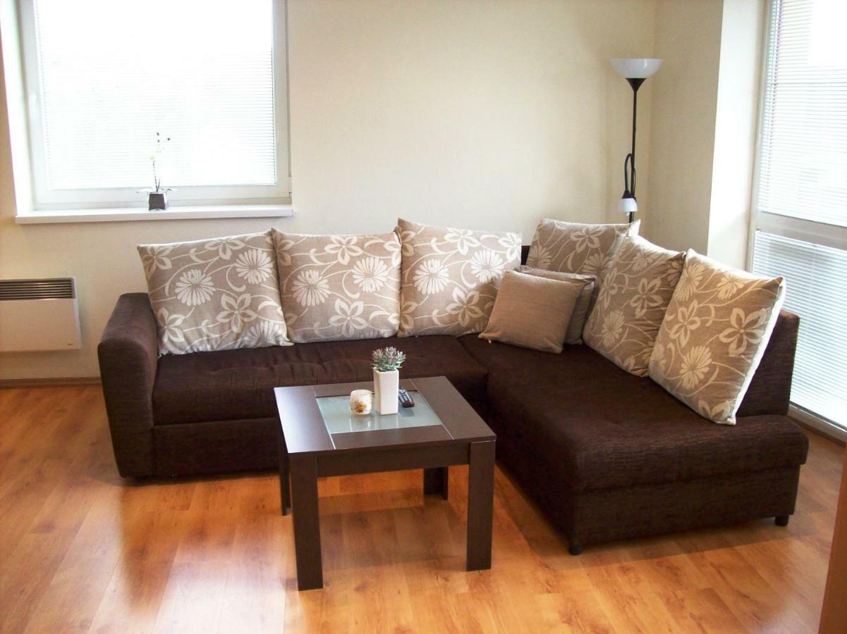 Apartment Horec Donovaly Esterno foto