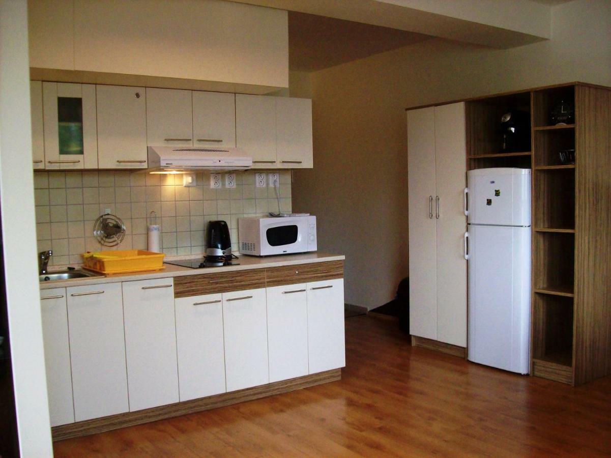 Apartment Horec Donovaly Esterno foto