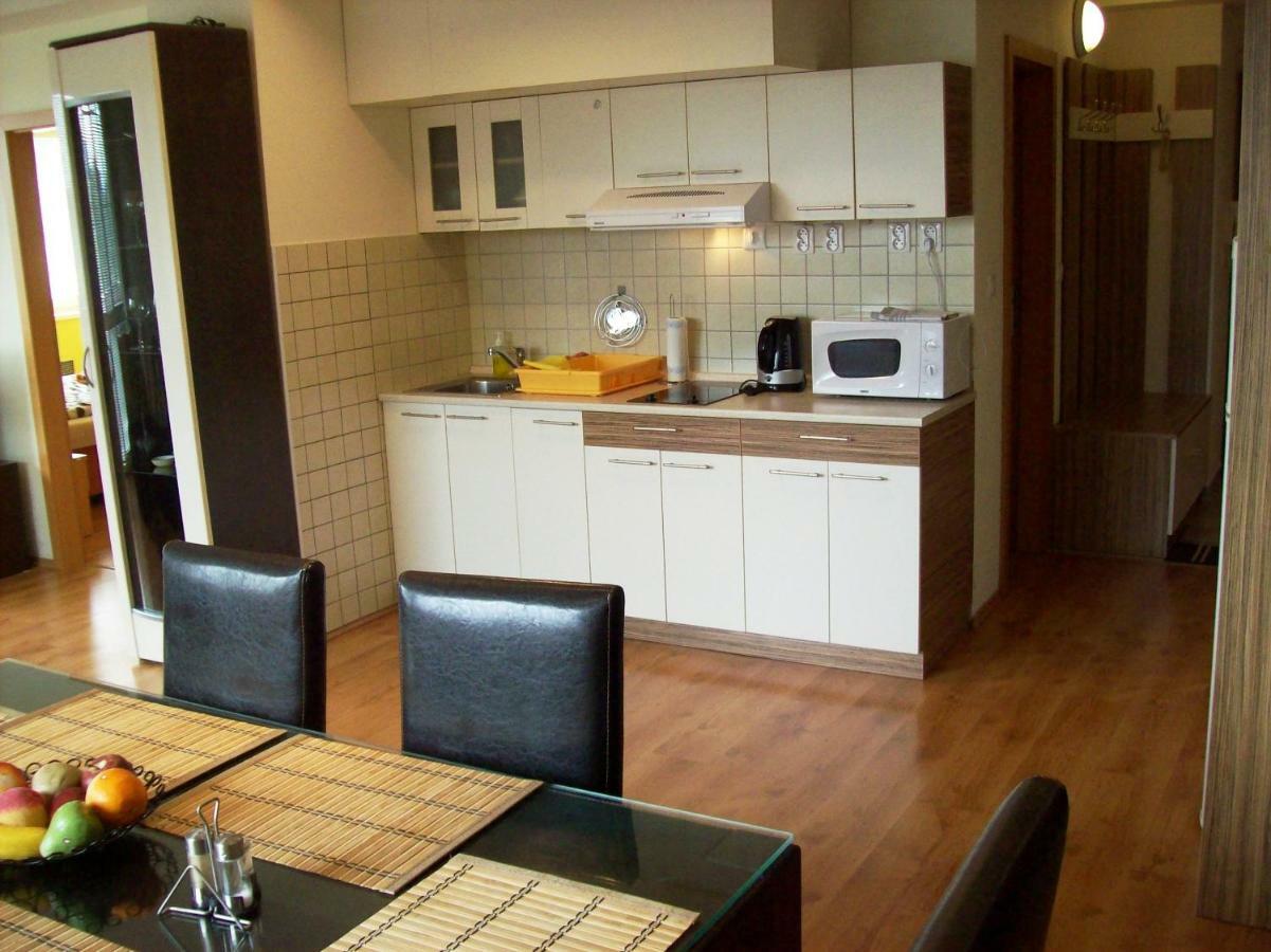 Apartment Horec Donovaly Esterno foto